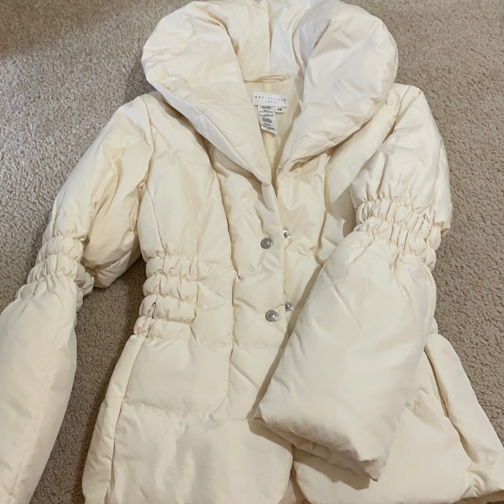 Max Studio Coats